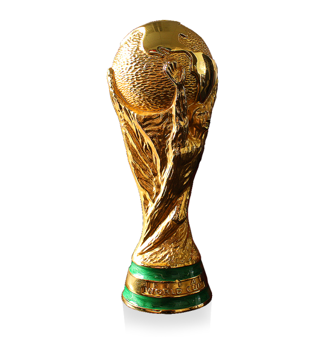 Copa del Mundo - Replica